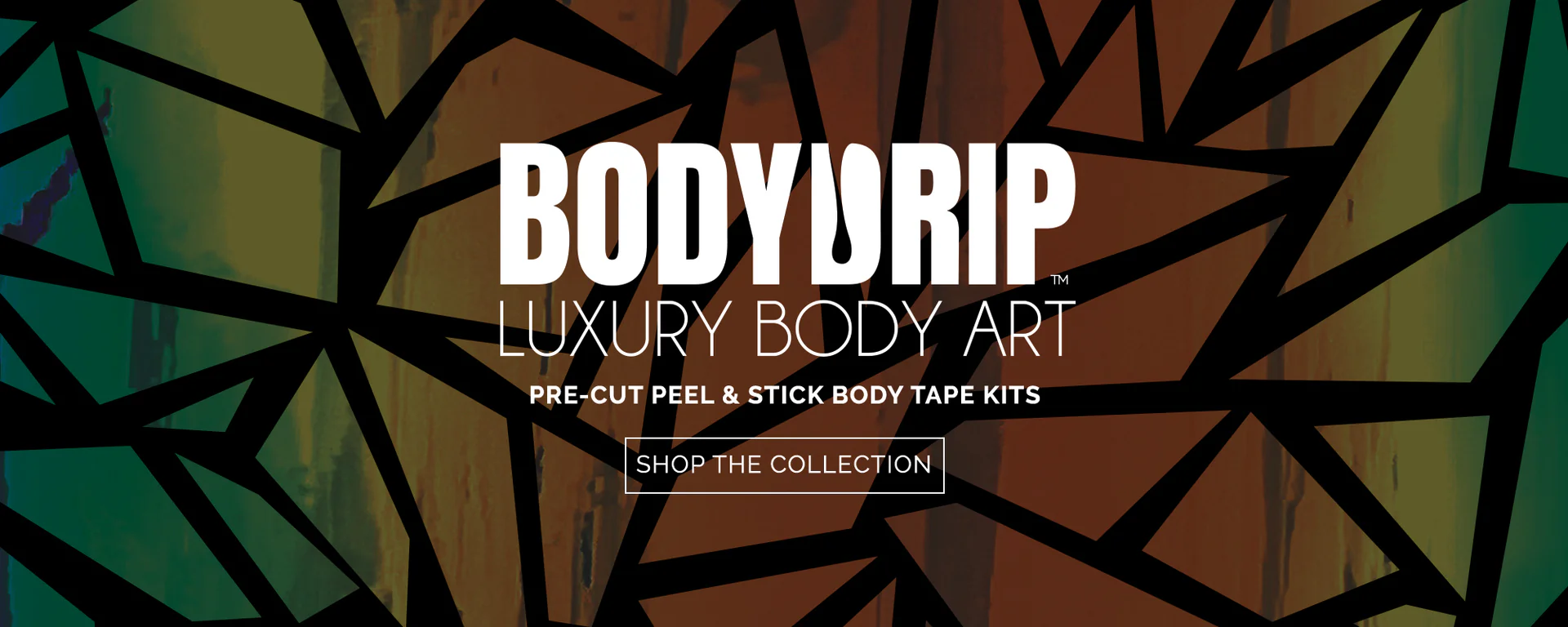 Unleash Your Metallic Edge